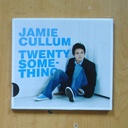 JAMIE CULLUM - TWENTY SOMETHING - CD