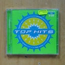 VARIOS - TOP HITS - 2 CD