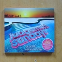 VARIOS - JUDGEMENT SUNDAYS - 2 CD