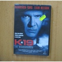 K 19 - DVD