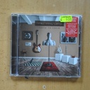 MORSE / PORTNOY / GEORGE - COVER TO COVER - CD