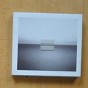 U2 - NO LINE ON THE HORIZON - CD