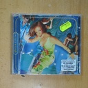 GLORIA ESTEFAN - GLORIA ESTEFAN - CD