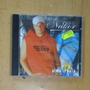 NAKOR - ALMA URBANA - CD