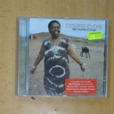 CESARIA EVORA - SAO VICENTE DI LONGE - CD