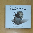 JOAQUIN SABINA - ALIVIO DE LUTO - CD