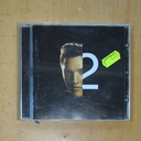 ELVIS PRESLEY - 2 - CD