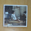 CARLA BRUNI - NO PROMISES - CD