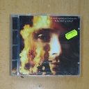 NACHO CANO - UN MUNDO SEPARADO POR EL MISMO DIOS - CD
