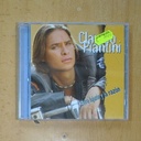 CLAUDIO PIANTINI - ENTRE LUJURIA Y LA RAZON - CD