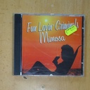 FUN LOVIN CRIMINALS - MIMOSA - CD