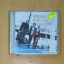 PRESUNTOS IMPLICADOS - SIETE - CD