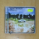 MADAME BUTTERCRY - MIGRAIN SQ - CD