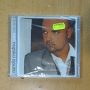 MANOLO MEDINA - MAS DE TI - CD