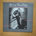 BARRY MANILOW - I WANNA DO IT WITH YOU - LP