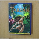 TARZAN - DVD