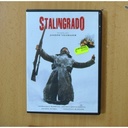 STALINGRADO - DVD
