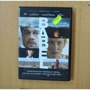 BABEL - DVD