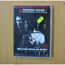 MILLION DOLLAR BABY - DVD
