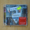 RUFUS WAINWRIGHT - RELEASE THE STARS - CD