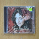 ROXANA RIO - VESOS DE AGUA - CD