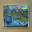 VARIOS - CONCIERTO DE CATEDRA - CD