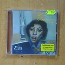 CARMEN MCRAE - CARMEN MCRAE - CD