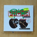 VARIOS - PURE PACHA - CD