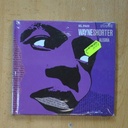 WAYNE SHORTER - ALEGRIA - CD