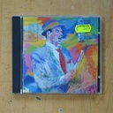 FRANK SINATRA - DUETS - CD