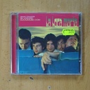 LA LOCA MARIA - LA LOCA MARIA - CD