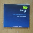 JOAN JOSEP MAYANS - A CAL FUSTER HI HA NOVETAT - CD