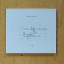 MIKEL AZPIROZ - ZURI - CD
