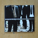 HOLIDAY IN THE SUN - TELL THE BOSS - CD