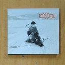 SUIT SIBERIA - SUIT SIBERIA - CD