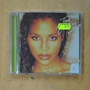 TONI BRAXTON - SECRETS - CD