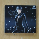 VARIOS - WINTER CHILL 06 03 - 2 CD