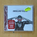 ANSELMO RALPH - AMOR E CEGO - CD
