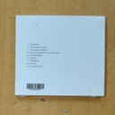 ISAAC MIGUEL - AMENAZA - CD