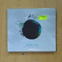 JAMMIN DOSE - DEADLINE - CD