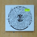 DEE JAY KYL - MONDO FONK - CD