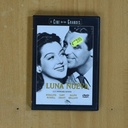 LUNA NUEVA - DVD