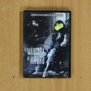 LA MASCARA DE HIERRO - DVD