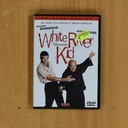 WHITE RIVER KID - DVD