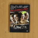 TODOS LOS HOMBRES DEL REY - DVD