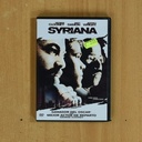 SYRIANA - DVD