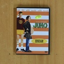 JUNO - DVD