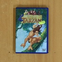 TARZAN - DVD