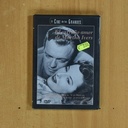 EL ESTRAÑO AMOR DE MARTHA IVERS - DVD