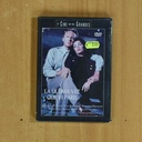 LA ULTIMA VEZ QUE VI PARIS - DVD